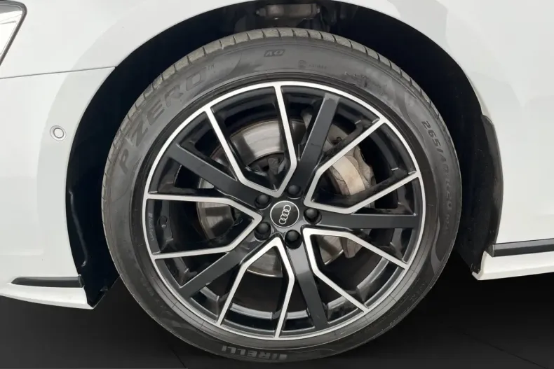 Audi A8 din 2022 cu 83.922 km - oferta AUD244780 - foto 15