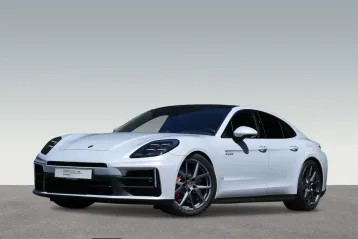 Porsche Panamera din 2025 - oferta POR244781