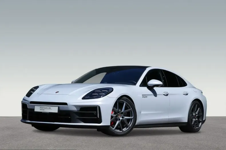 Porsche Panamera din 2025 cu 14.200 km - oferta POR244781 - foto 1