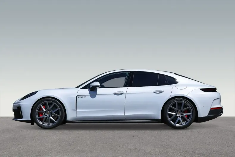 Porsche Panamera din 2025 cu 14.200 km - oferta POR244781 - foto 2