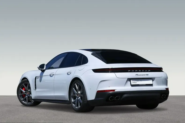 Porsche Panamera din 2025 cu 14.200 km - oferta POR244781 - foto 3