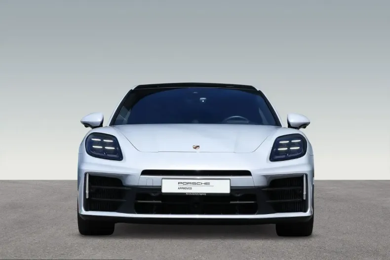 Porsche Panamera din 2025 cu 14.200 km - oferta POR244781 - foto 4