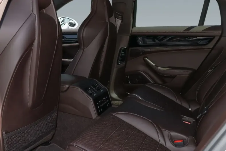 Porsche Panamera din 2025 cu 14.200 km - oferta POR244781 - foto 12