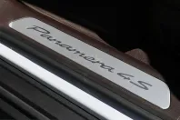 Porsche Panamera din 2025 cu 14.200 km - oferta POR244781 - foto 26