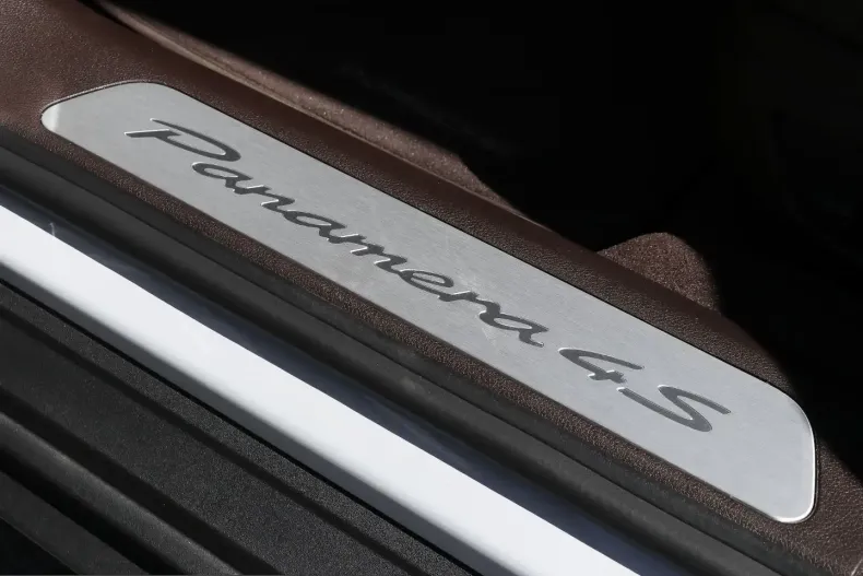 Porsche Panamera din 2025 cu 14.200 km - oferta POR244781 - foto 26