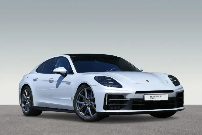 Porsche Panamera din 2025 cu 14.200 km - oferta POR244781 - foto 31