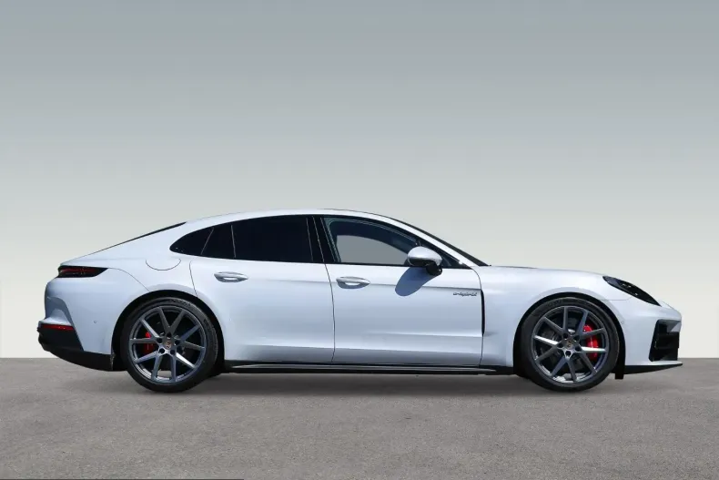 Porsche Panamera din 2025 cu 14.200 km - oferta POR244781 - foto 32