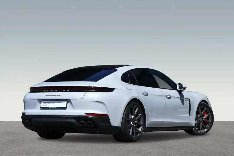 Porsche Panamera din 2025 cu 14.200 km - oferta POR244781 - foto 33