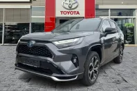 Toyota RAV4 din 2023 cu 41.621 km - oferta TOY244782 - foto 1