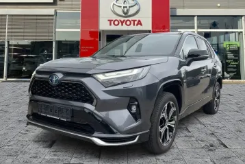Toyota RAV4 din 2023 - oferta TOY244782