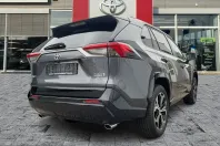 Toyota RAV4 din 2023 cu 41.621 km - oferta TOY244782 - foto 4