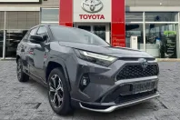 Toyota RAV4 din 2023 cu 41.621 km - oferta TOY244782 - foto 5