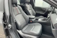 Toyota RAV4 din 2023 cu 41.621 km - oferta TOY244782 - foto 8