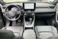 Toyota RAV4 din 2023 cu 41.621 km - oferta TOY244782 - foto 9