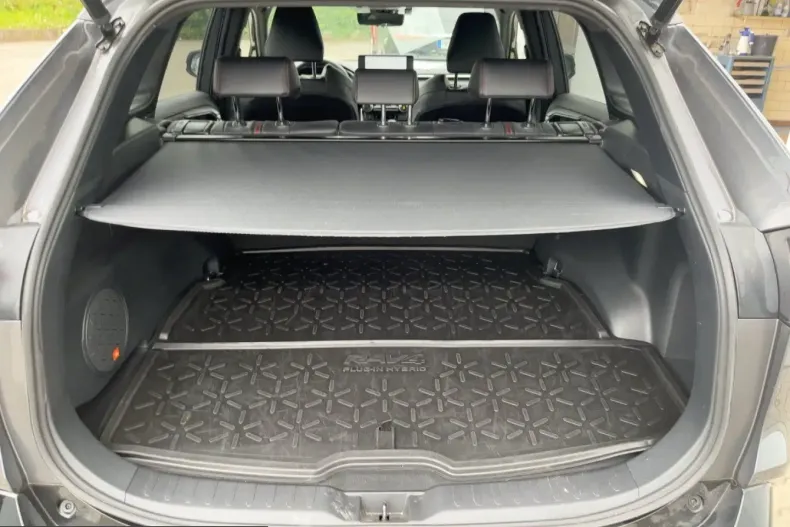 Toyota RAV4 din 2023 cu 41.621 km - oferta TOY244782 - foto 17