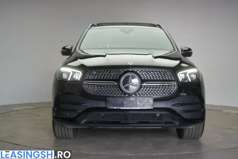 Mercedes-Benz GLE 350 (Clasa GLE) din 2022 cu 55.000 km - oferta MER244783 - foto 2