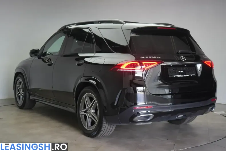 Mercedes-Benz GLE 350 (Clasa GLE) din 2022 cu 55.000 km - oferta MER244783 - foto 3