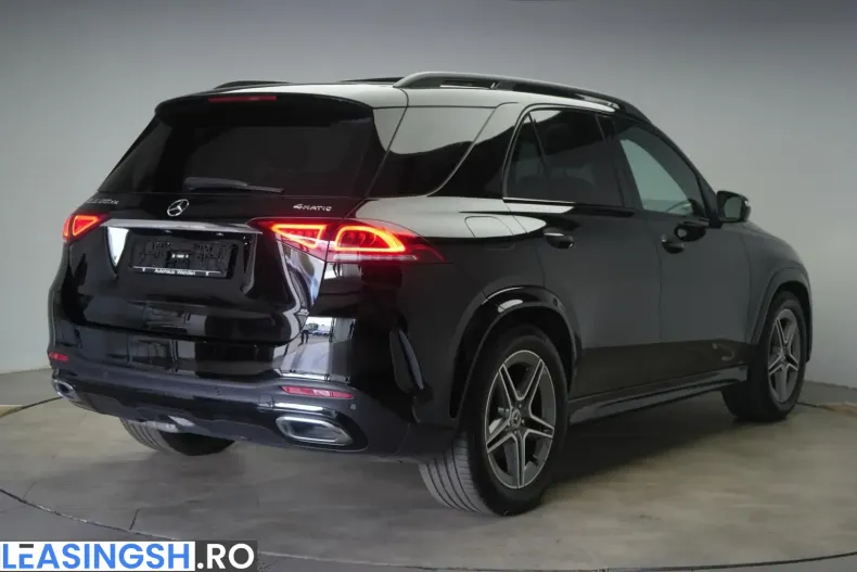 Mercedes-Benz GLE 350 (Clasa GLE) din 2022 cu 55.000 km - oferta MER244783 - foto 5