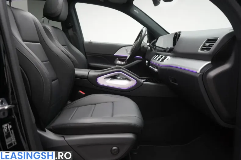 Mercedes-Benz GLE 350 (Clasa GLE) din 2022 cu 55.000 km - oferta MER244783 - foto 6