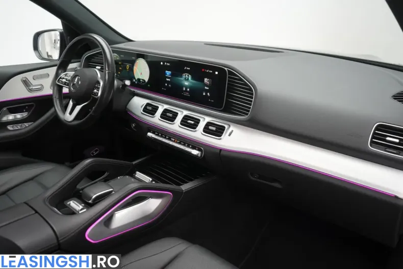 Mercedes-Benz GLE 350 (Clasa GLE) din 2022 cu 55.000 km - oferta MER244783 - foto 7