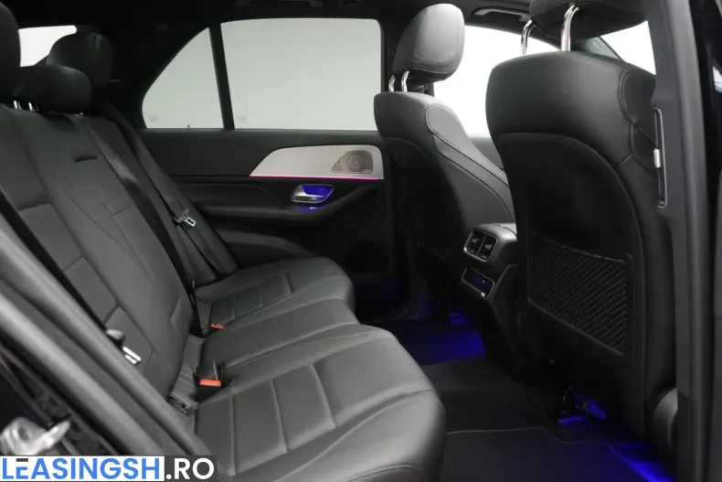 Mercedes-Benz GLE 350 (Clasa GLE) din 2022 cu 55.000 km - oferta MER244783 - foto 8