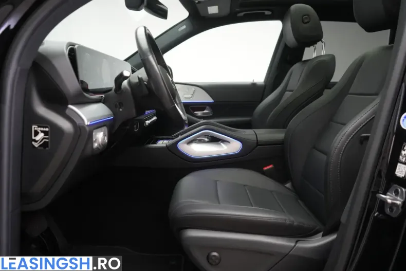 Mercedes-Benz GLE 350 (Clasa GLE) din 2022 cu 55.000 km - oferta MER244783 - foto 9