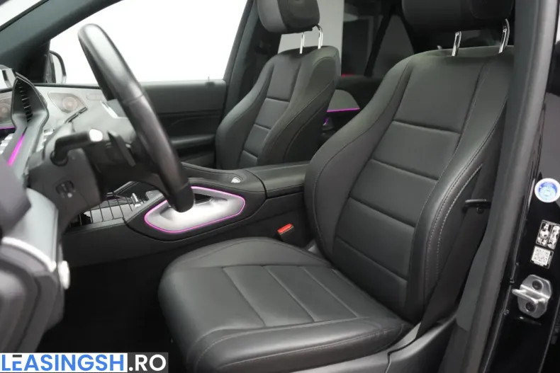 Mercedes-Benz GLE 350 (Clasa GLE) din 2022 cu 55.000 km - oferta MER244783 - foto 10