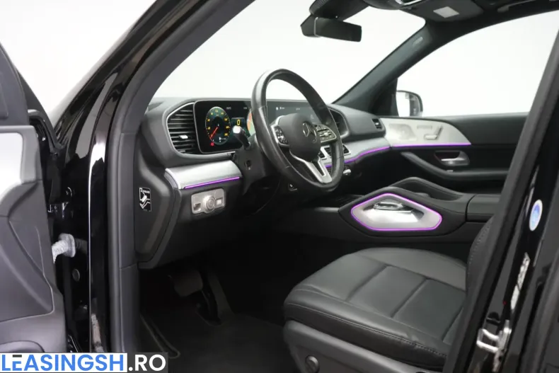 Mercedes-Benz GLE 350 (Clasa GLE) din 2022 cu 55.000 km - oferta MER244783 - foto 11