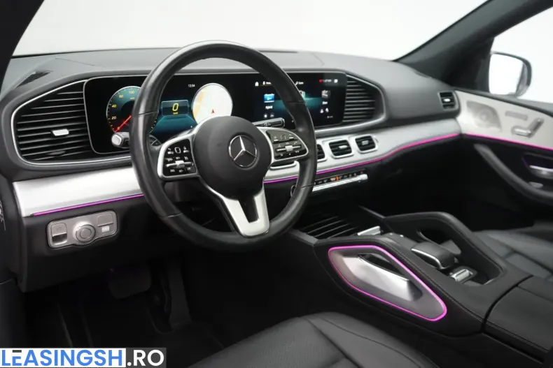 Mercedes-Benz GLE 350 (Clasa GLE) din 2022 cu 55.000 km - oferta MER244783 - foto 12