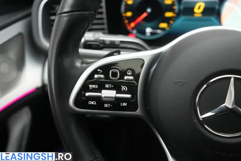 Mercedes-Benz GLE 350 (Clasa GLE) din 2022 cu 55.000 km - oferta MER244783 - foto 19