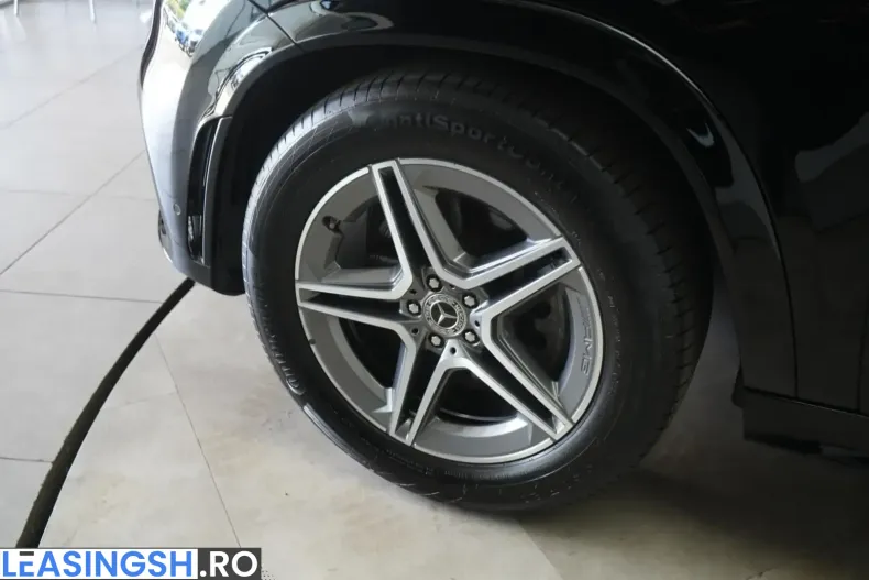 Mercedes-Benz GLE 350 (Clasa GLE) din 2022 cu 55.000 km - oferta MER244783 - foto 30