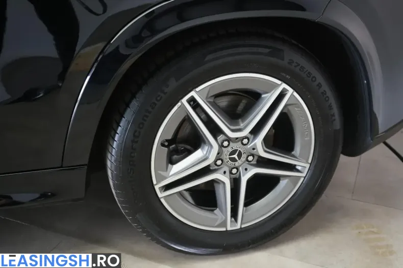 Mercedes-Benz GLE 350 (Clasa GLE) din 2022 cu 55.000 km - oferta MER244783 - foto 31