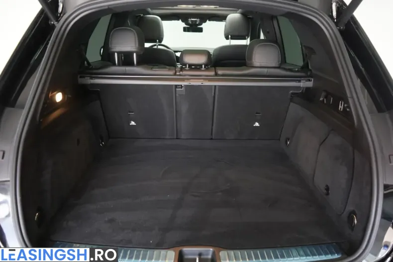 Mercedes-Benz GLE 350 (Clasa GLE) din 2022 cu 55.000 km - oferta MER244783 - foto 34