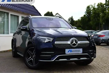 Mercedes-Benz GLE 350 din 2022 - oferta MER244784