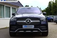 Mercedes-Benz GLE 350 (Clasa GLE) din 2022 cu 98.294 km - oferta MER244784 - foto 2