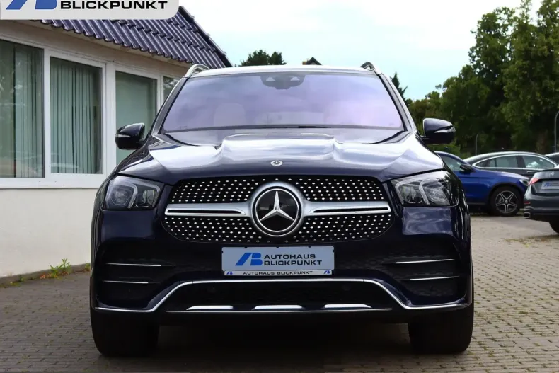 Mercedes-Benz GLE 350 (Clasa GLE) din 2022 cu 98.294 km - oferta MER244784 - foto 2