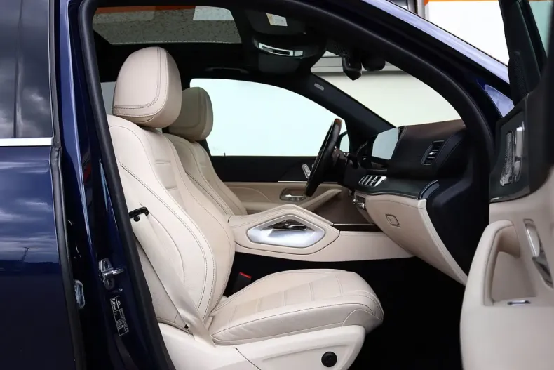 Mercedes-Benz GLE 350 (Clasa GLE) din 2022 cu 98.294 km - oferta MER244784 - foto 8
