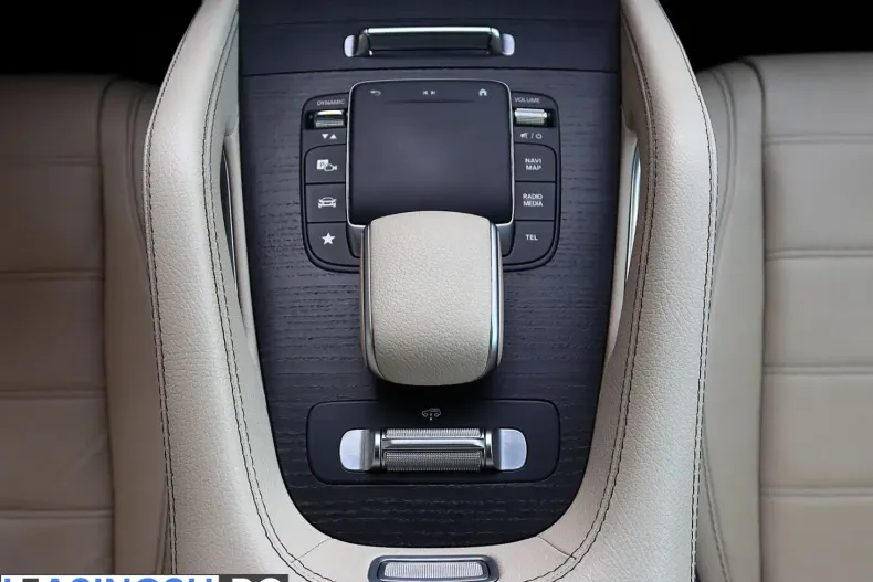 Mercedes-Benz GLE 350 (Clasa GLE) din 2022 cu 98.294 km - oferta MER244784 - foto 12