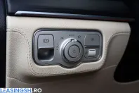 Mercedes-Benz GLE 350 (Clasa GLE) din 2022 cu 98.294 km - oferta MER244784 - foto 13