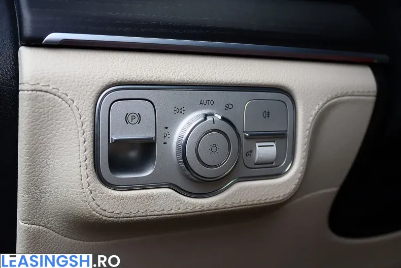 Mercedes-Benz GLE 350 (Clasa GLE) din 2022 cu 98.294 km - oferta MER244784 - foto 13