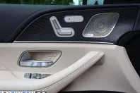 Mercedes-Benz GLE 350 (Clasa GLE) din 2022 cu 98.294 km - oferta MER244784 - foto 14