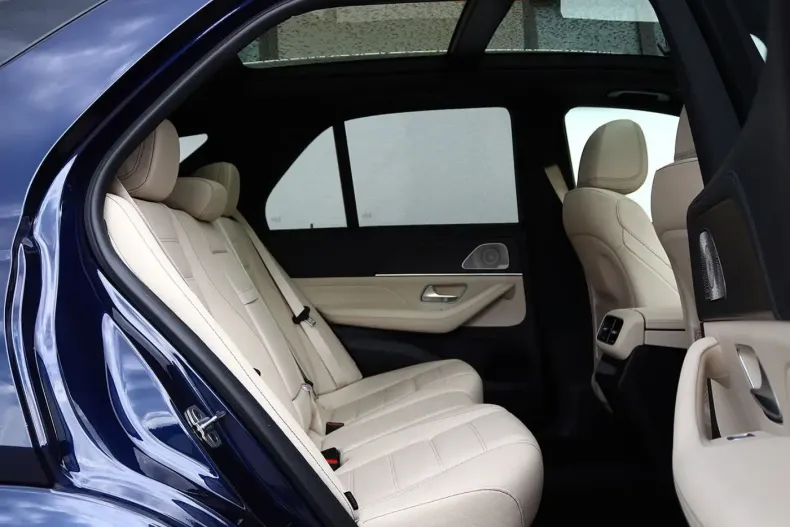 Mercedes-Benz GLE 350 (Clasa GLE) din 2022 cu 98.294 km - oferta MER244784 - foto 15