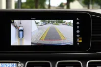 Mercedes-Benz GLE 350 (Clasa GLE) din 2022 cu 98.294 km - oferta MER244784 - foto 23