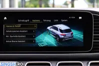 Mercedes-Benz GLE 350 (Clasa GLE) din 2022 cu 98.294 km - oferta MER244784 - foto 24