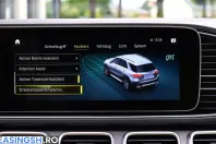 Mercedes-Benz GLE 350 (Clasa GLE) din 2022 cu 98.294 km - oferta MER244784 - foto 25