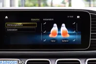 Mercedes-Benz GLE 350 (Clasa GLE) din 2022 cu 98.294 km - oferta MER244784 - foto 31