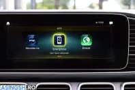 Mercedes-Benz GLE 350 (Clasa GLE) din 2022 cu 98.294 km - oferta MER244784 - foto 32