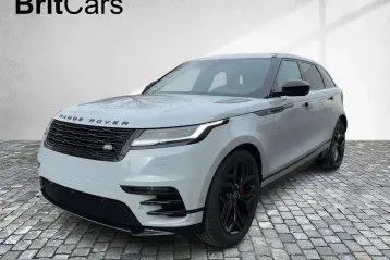 Land Rover Range Rover Velar din 2024 - oferta LAN244785