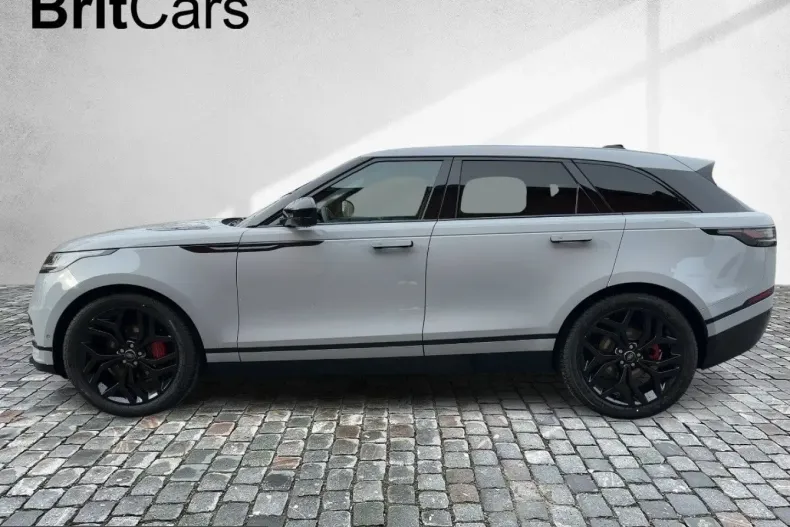 Land Rover Range Rover Velar din 2024 cu 25.574 km - oferta LAN244785 - foto 2