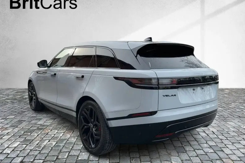 Land Rover Range Rover Velar din 2024 cu 25.574 km - oferta LAN244785 - foto 3